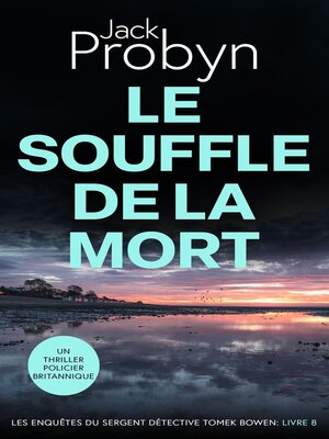 cover image of Le Souffle de la Mort